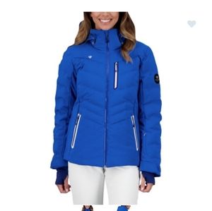 Obermeyer Cosima Down Ski jacket